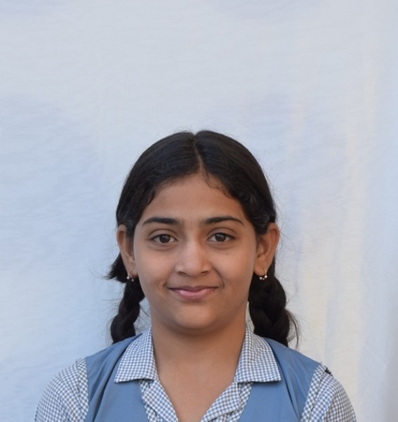 PURNIMA YADAV 